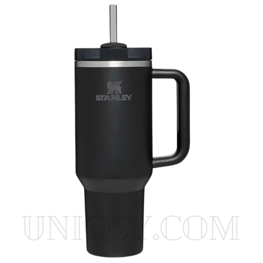Stanley 40 OZ Tumbler - Quencher Cup