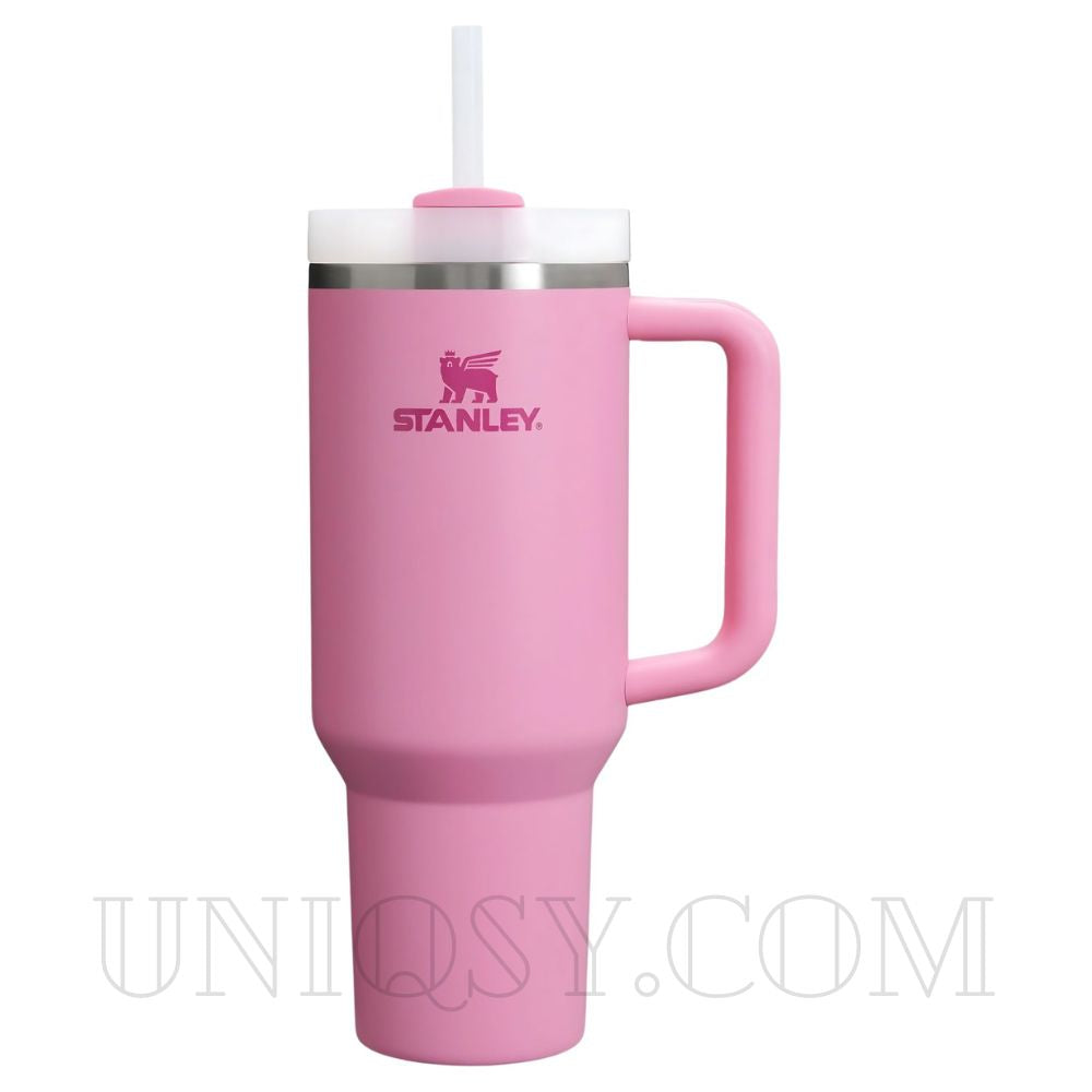 Stanley 40 OZ Tumbler - Quencher