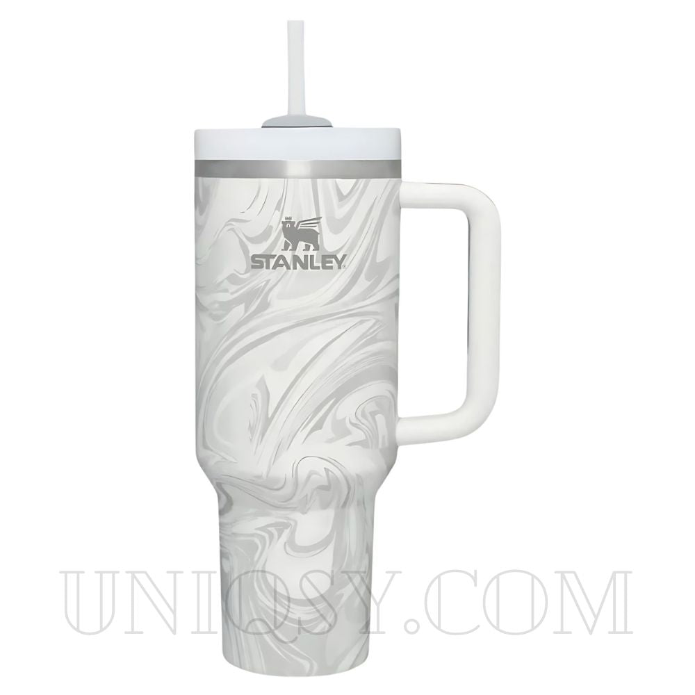 Stanley The Quencher H2.0 40 OZ Flowstate Tumbler