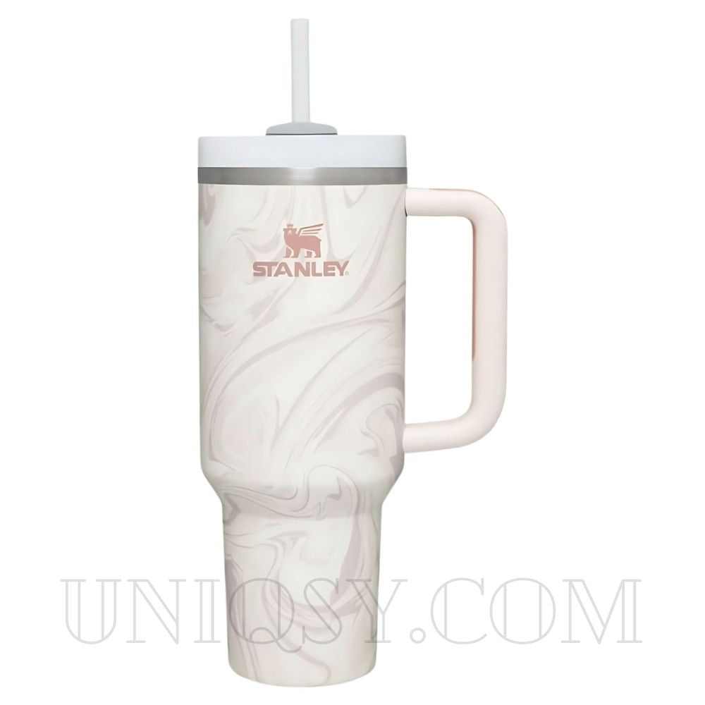 Stanley 40 OZ Tumbler Cup - Quencher