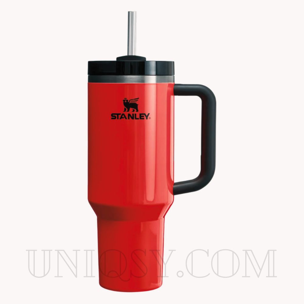 Stanley Adventure Quencher Tumbler - 40 OZ Travel Cup