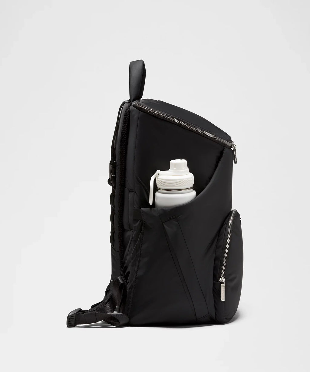 New Parent Backpack 22L