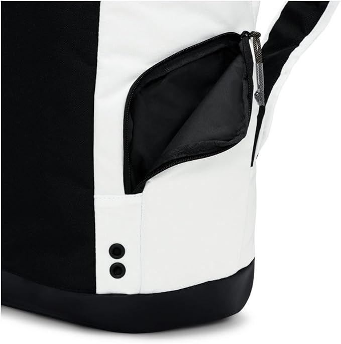 Nike Elite Gold/White/Blk One Size 32L