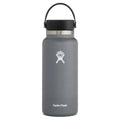 Hydro Flask 32Oz Wide Mouth Flex Cap | Stone