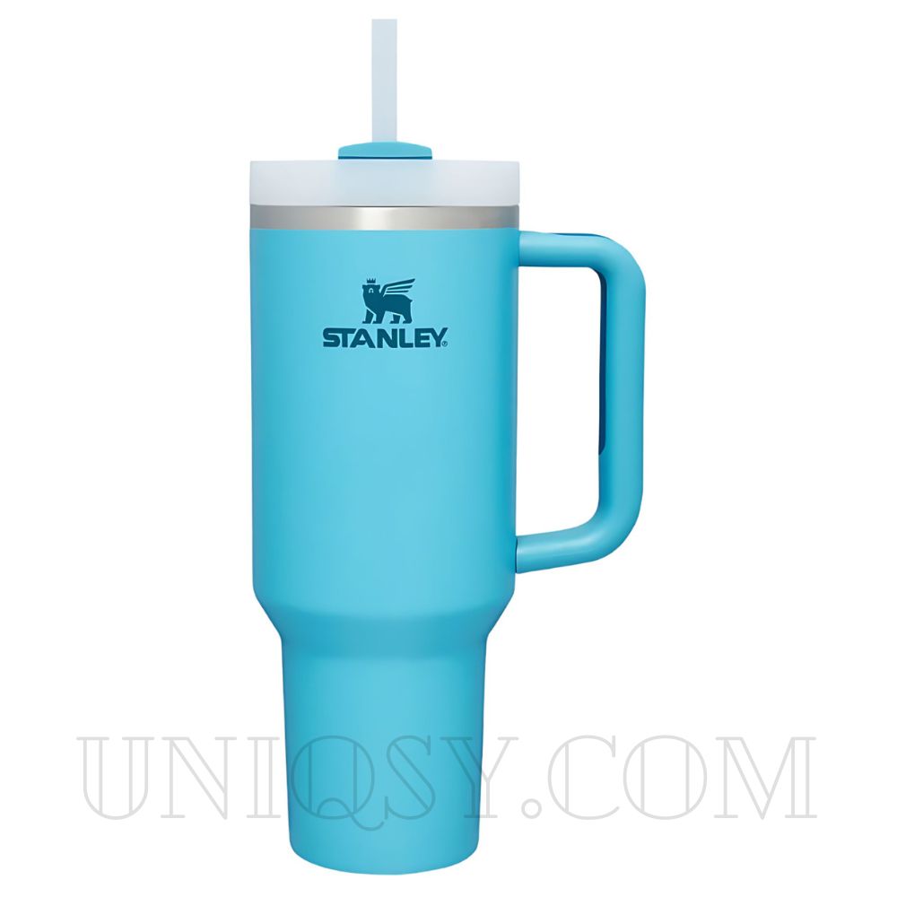 Stanley 40 OZ Quencher Tumbler Cup