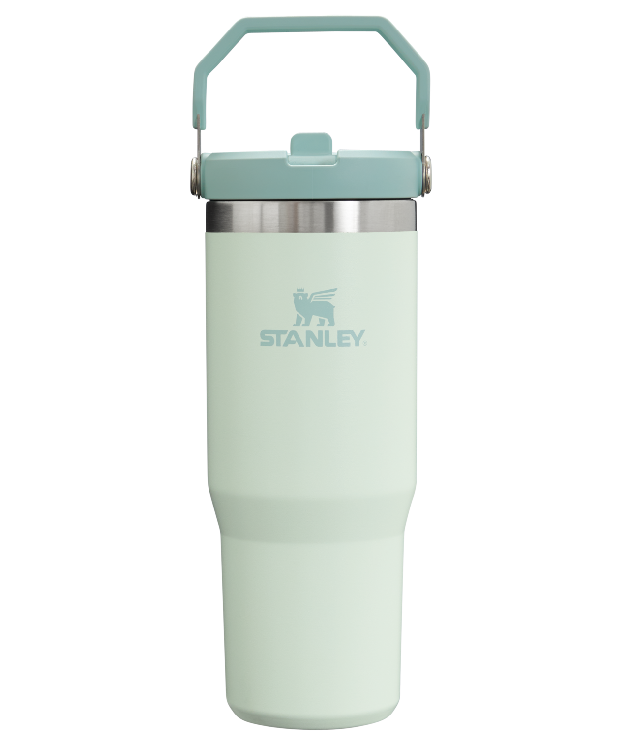 The IceFlow™ Flip Straw Tumbler | Stanley Create