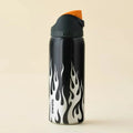 Owala Freesip Bottle 32oz - Chrome Inferno - (Limited Edition)
