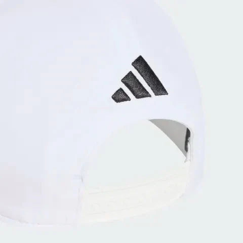 Mercedes AMG Petronas F1 2026 Team Hat White