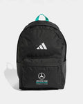 Mercedes-AMG Petronas Formula 1 Team BackPack Black 2026 - Fanwear