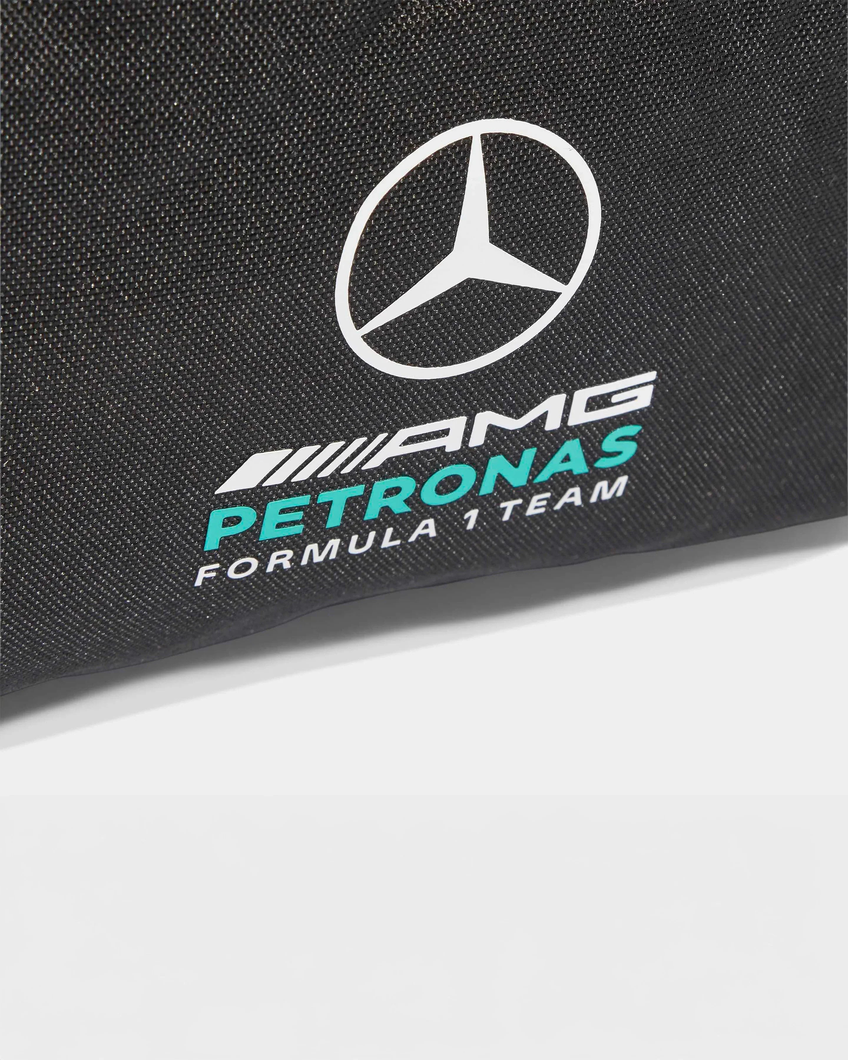 Mercedes-AMG Petronas Formula 1 Team BackPack Black 2026 - Fanwear