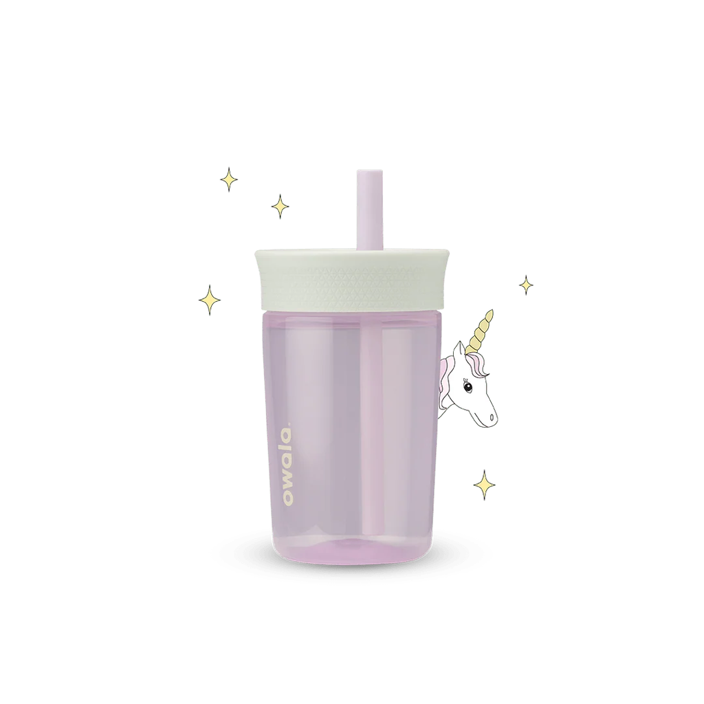 Owala Kids Tumbler 15oz - Unicorn