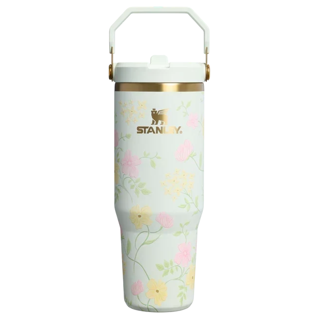 The Easter IceFlow™ Flip Straw Tumbler | 30 OZ