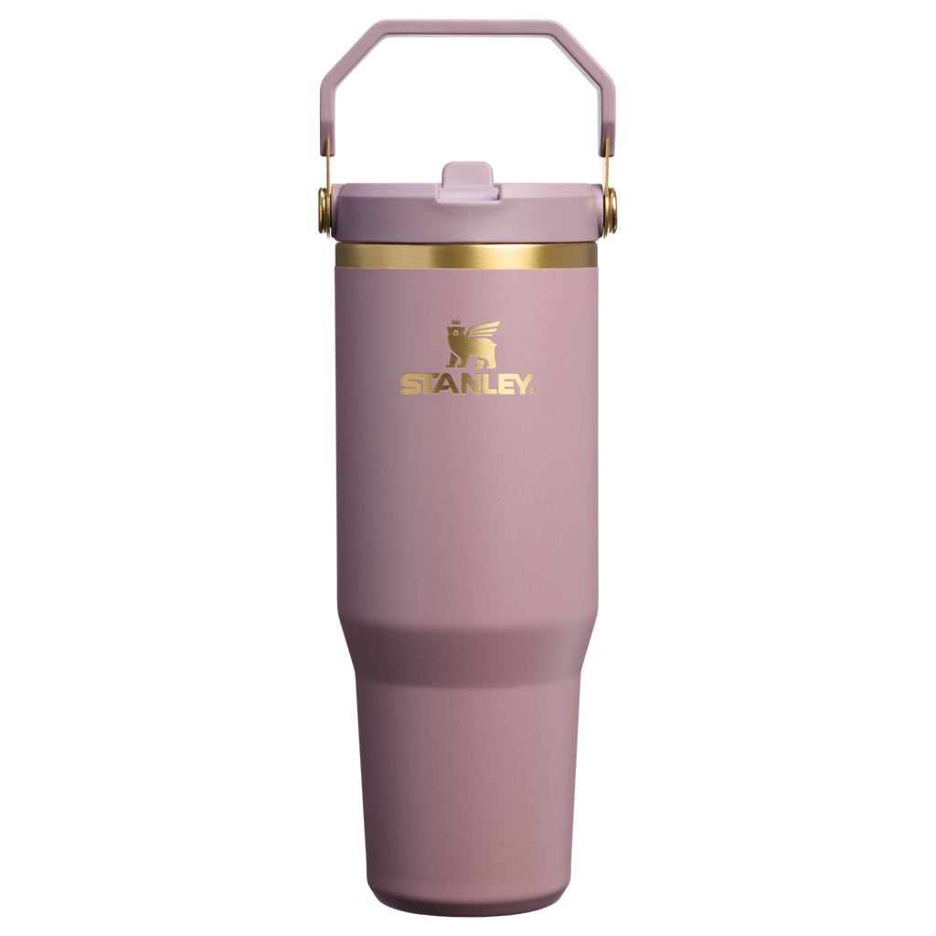 The IceFlow™ Flip Straw Tumbler | Stanley Create
