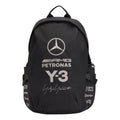 adidas Y-3 F1 Mercedes-AMG Petoronas Formula 1 Team Backpack 'Black' KR7554