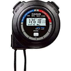 CASIO HS‑3C‑8AJH Digital Stopwatch Timer for Sports Training