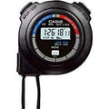 CASIO HS‑3C‑8AJH Digital Stopwatch Timer for Sports Training