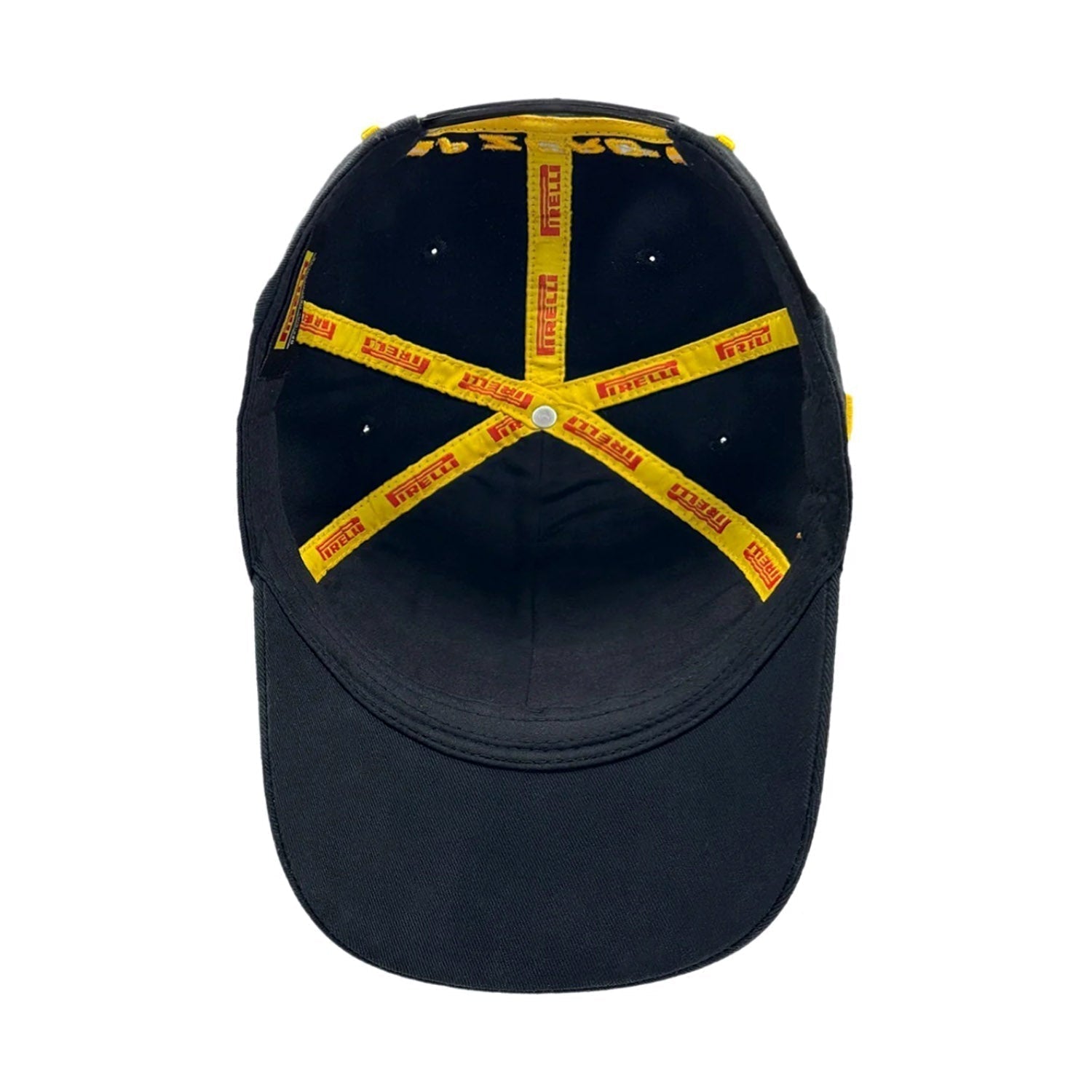 Official F1 Podium Cap