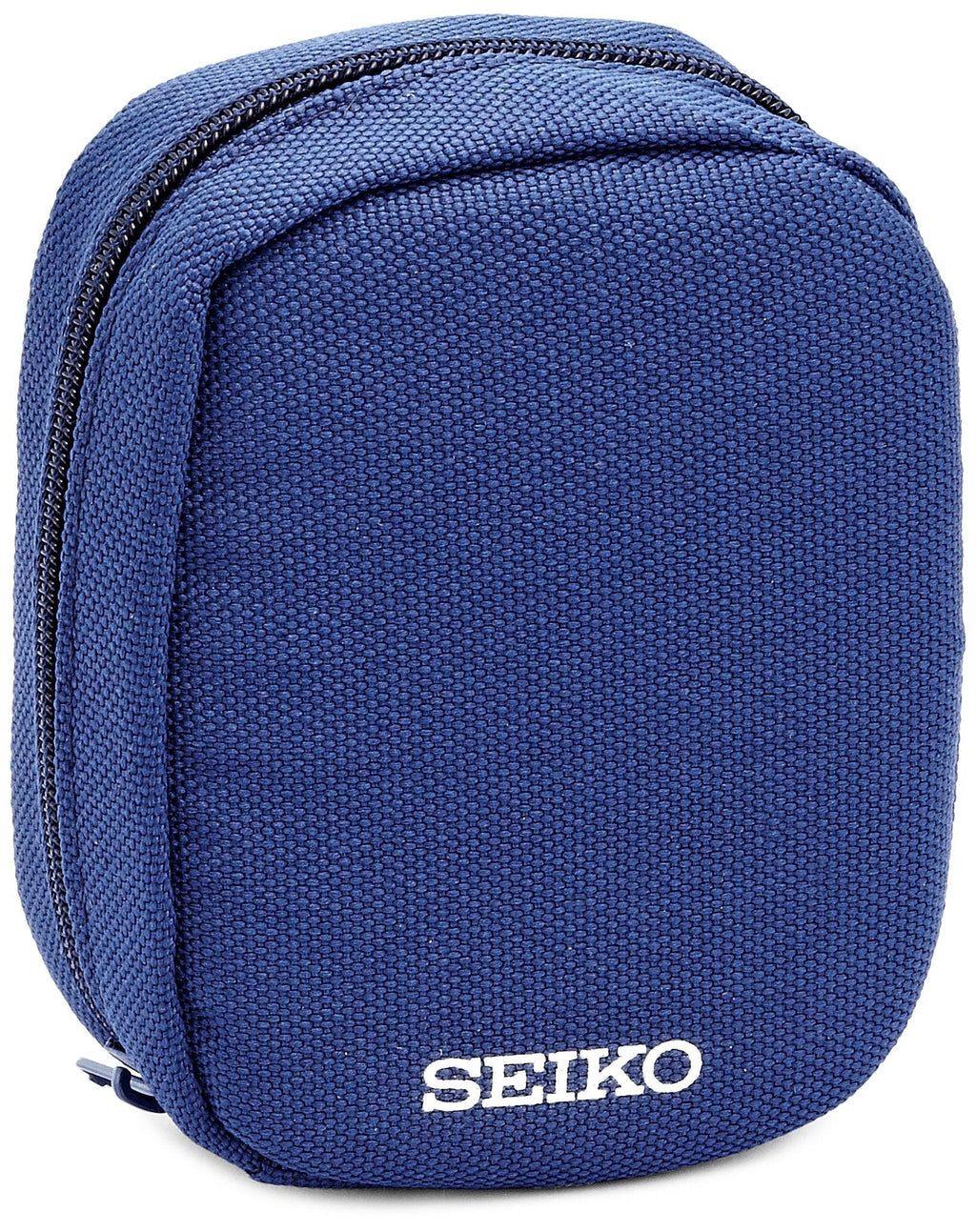 `Seiko Solar Interval Timer Sports Stopwatch SVAJ101, Silver Slim Lightweight, No Battery Replacement Required