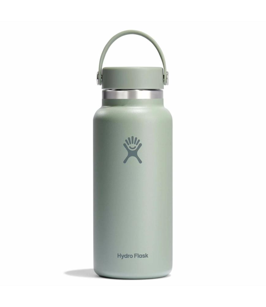 Hydro Flask - 32oz Wide Mouth Flex Cap - Reef