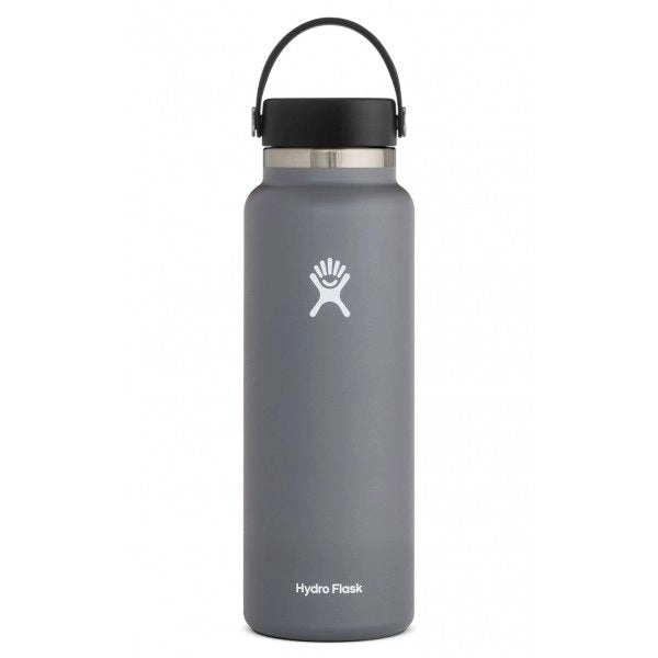 Hydro Flask - 40oz Wide Mouth Flex Cap - Surf
